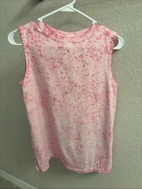 Lululemon Tank Top Size XS Pink